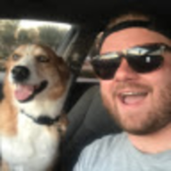 Meet your Posher, Brett - Picture 1 of 1